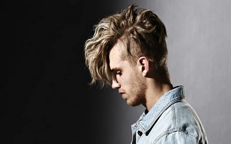 Are Hair Extensions For Men real? And How To Choose Them Accordingly?