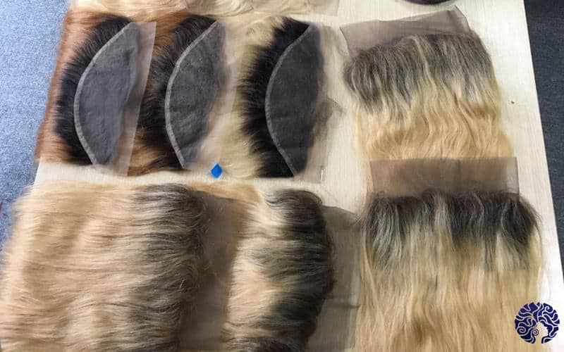 Experience The Amazingness With A Lace Frontal Closure Sew-In In 3 Basic Steps