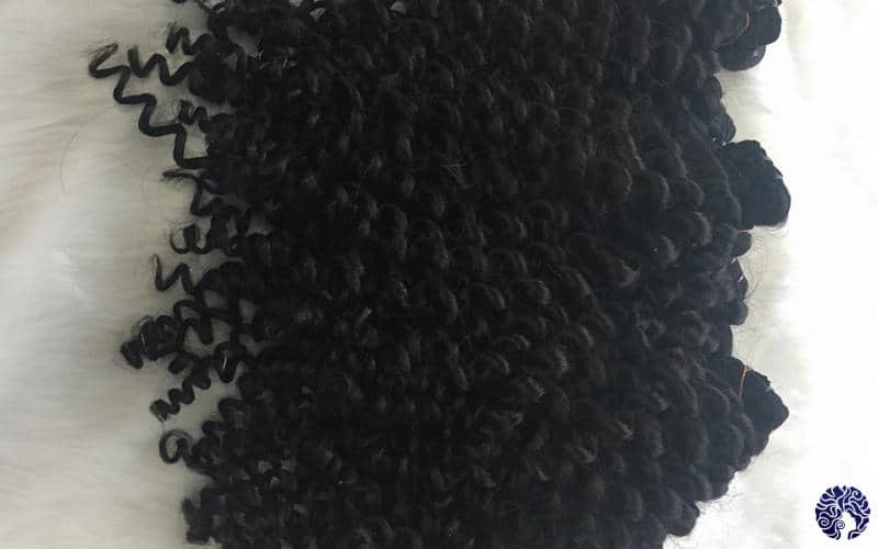 Why Do Expensive Curly Hair Extensions Worth Your Investment?