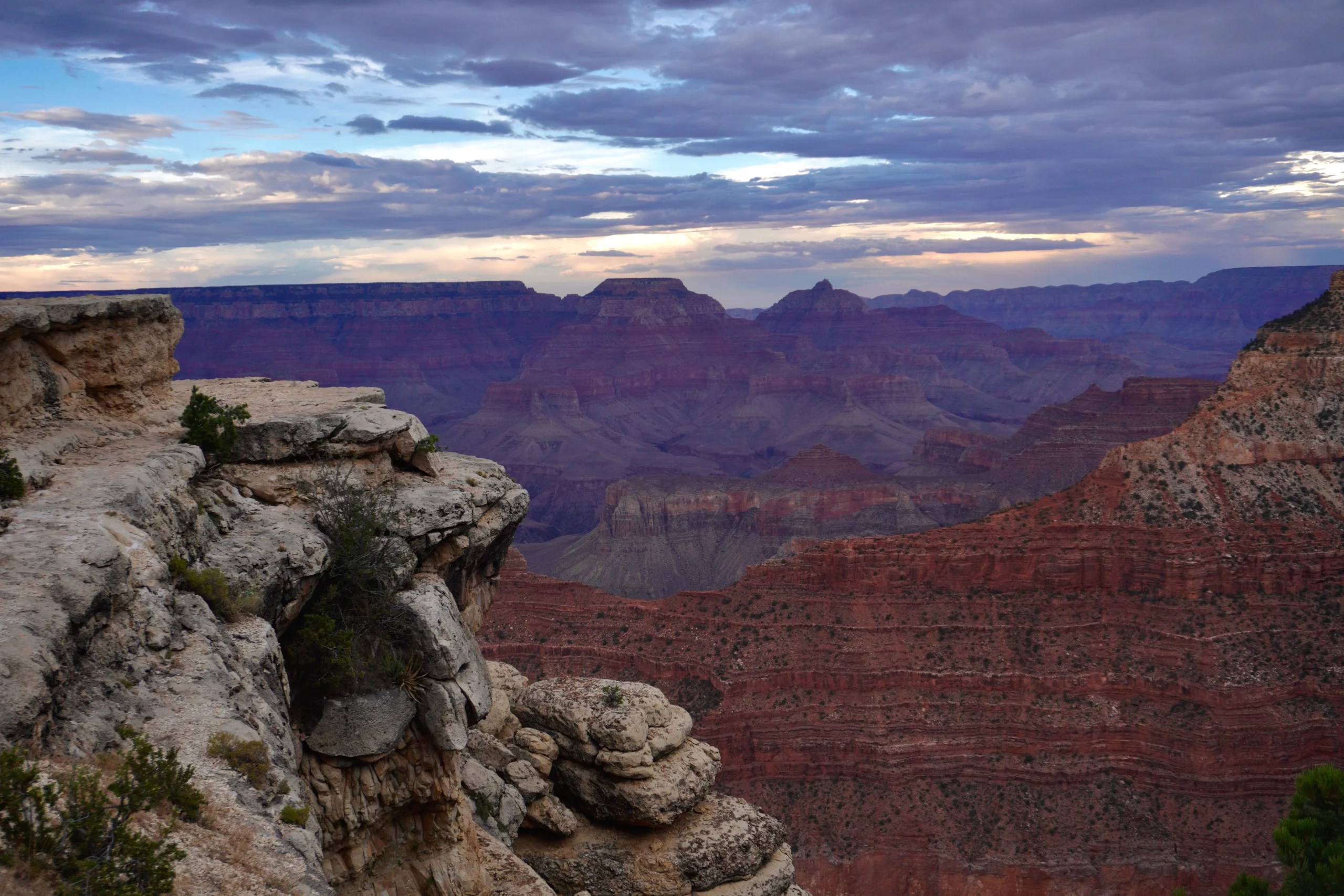 Ultimate Phoenix to Grand Canyon Road Trip Guide