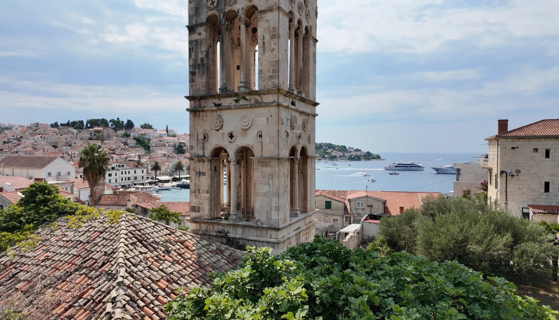 Hvar, Croatia