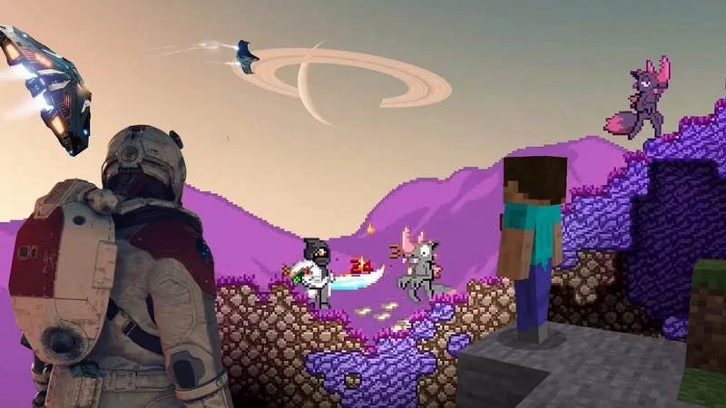 procedural generation