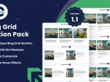Divi Blog Module Layout Pack Divi Layouts
