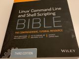 Linux Command Line And Shell Scripting Bible Third Edition