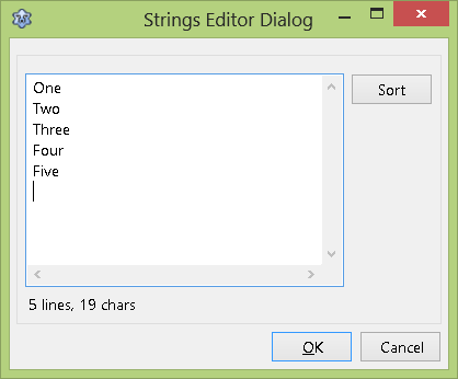 How To Add Delete Clear Items Of A Listbox Lazplanet - Best Minimal Arts in High Resolution