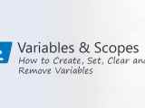 How To Use Powershell Variables Lazyadmin