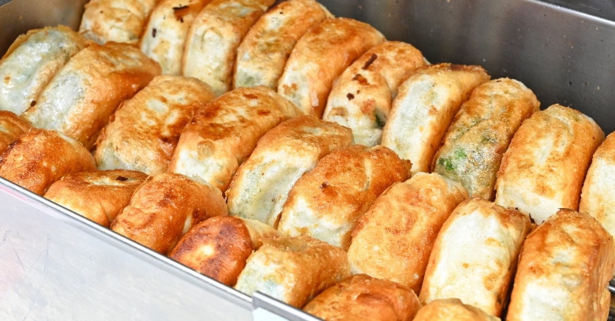 【台中美食地圖】沒吃過落伍了！2022激推7個台中大甲小吃、美食推薦