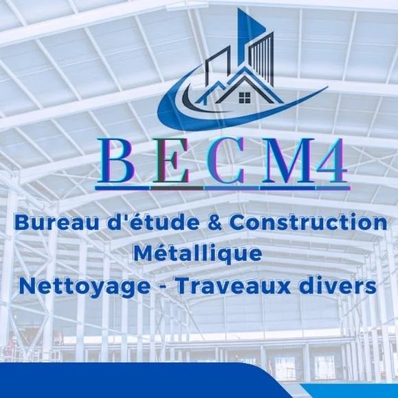 STE BECM4