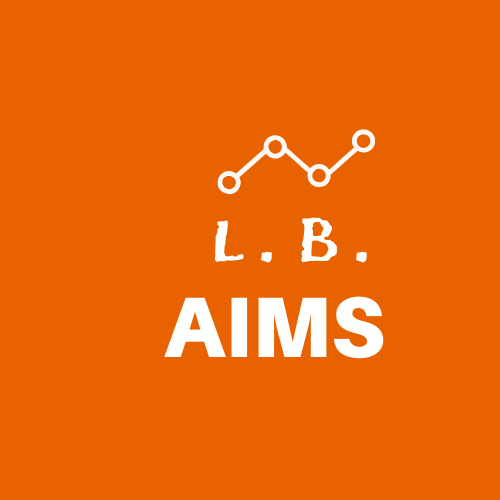 L.B. AIMS