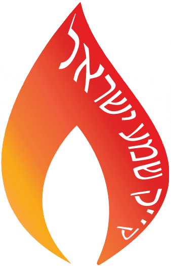 LBC Logo - flame with text