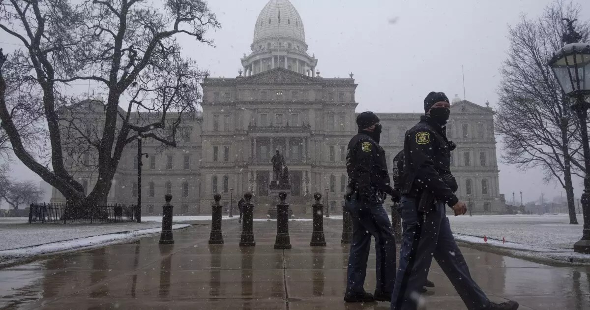 Michigan’s Fiscal 2025 Budget: A Critical Analysis