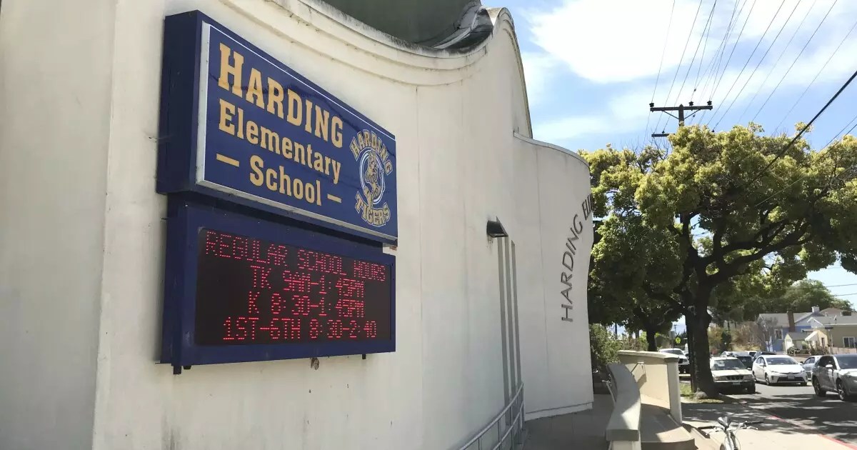 The Financial Crisis at West Contra Costa Unified School District