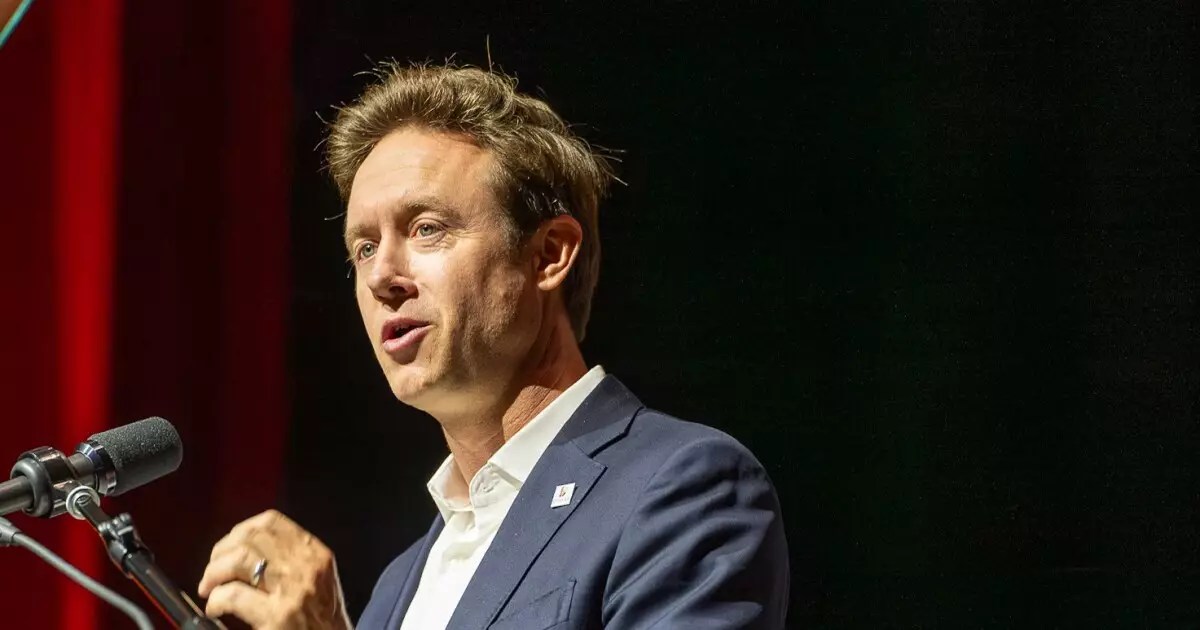 Denver Voters to Consider Sales Tax Hike for Affordable Housing