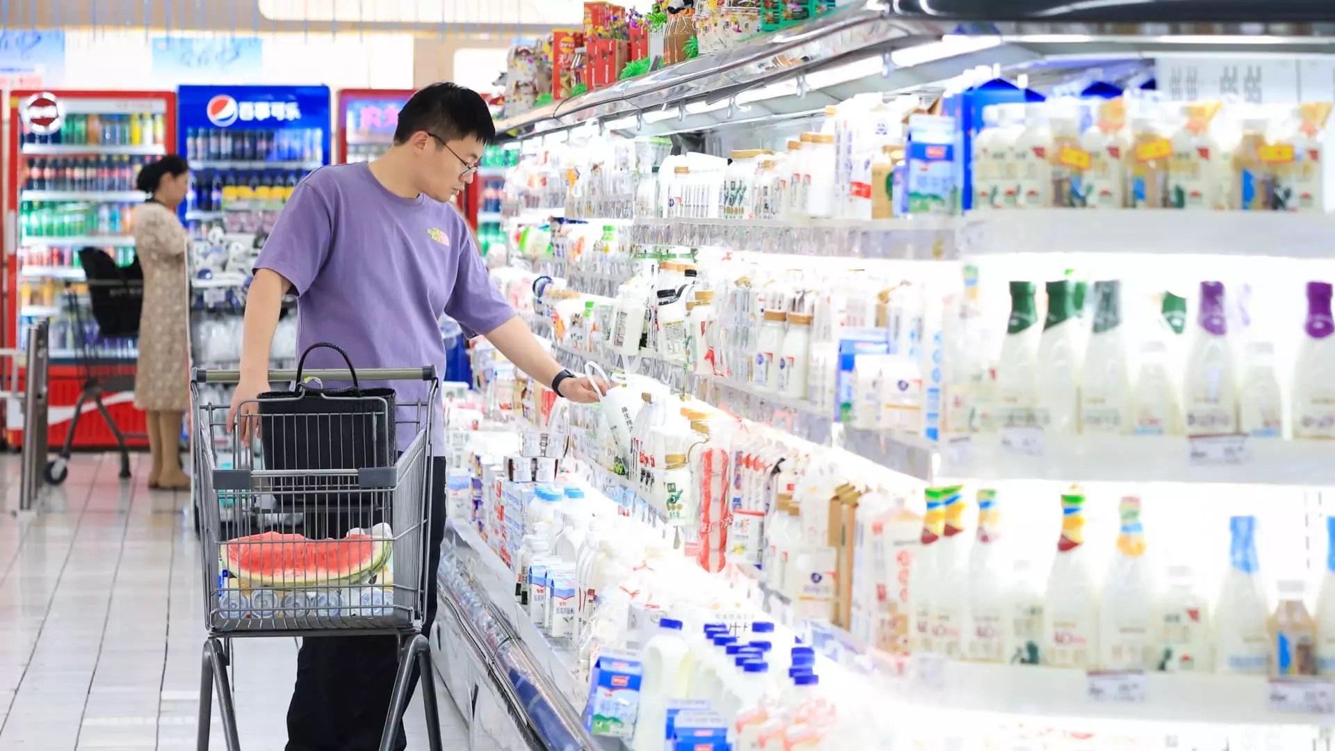 The Future of Chinese Stocks: A Critical Analysis