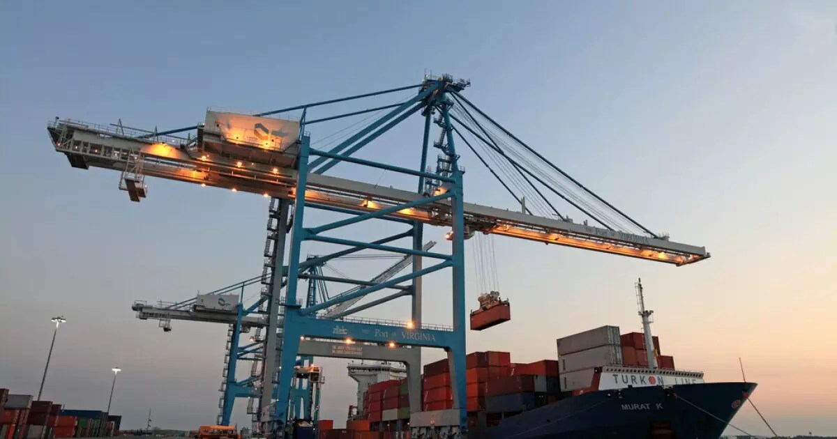The Impact of Longshoremen’s Strike Resolution on East and Gulf Coast Ports