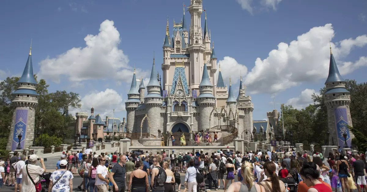 Analyzing the Future of the Central Florida Tourism Oversight District Amidst Turbulent Times