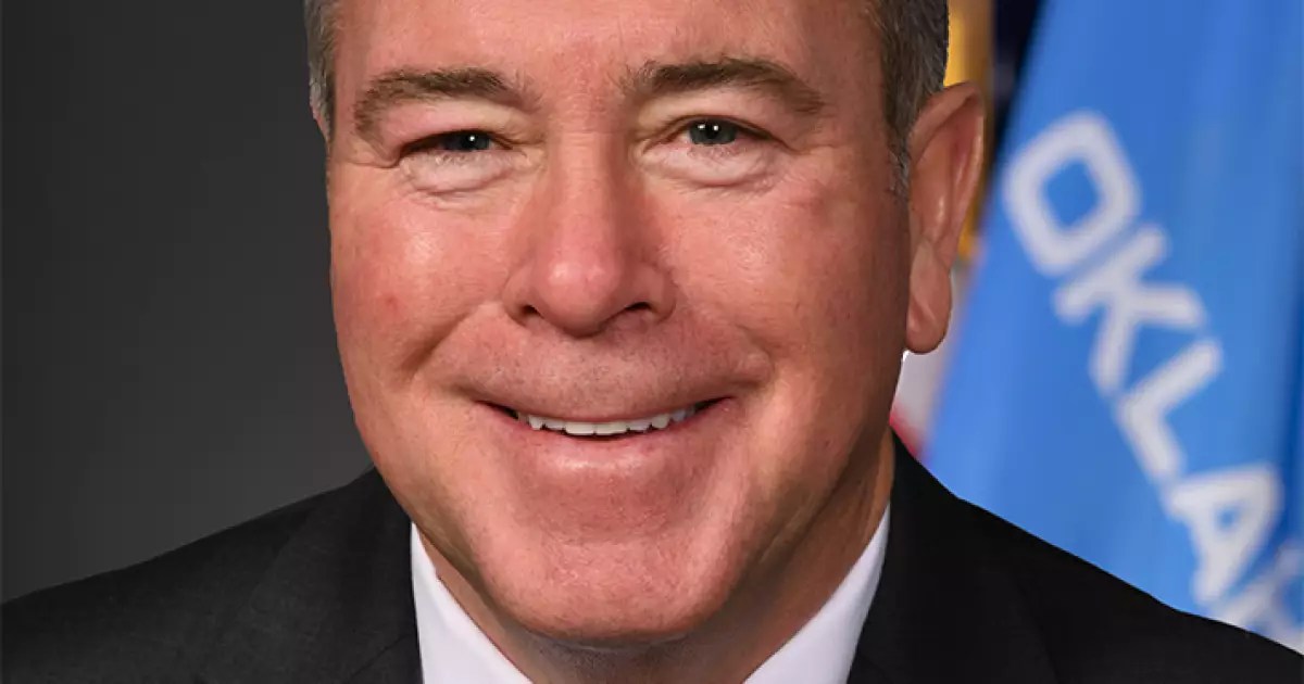 Unraveling Controversy: Legal Challenges Over Oklahoma’s Anti-ESG Law