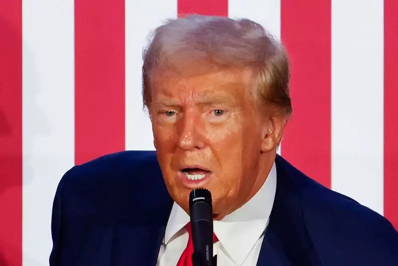 Potential Impacts of U.S. Election Outcomes on European Markets