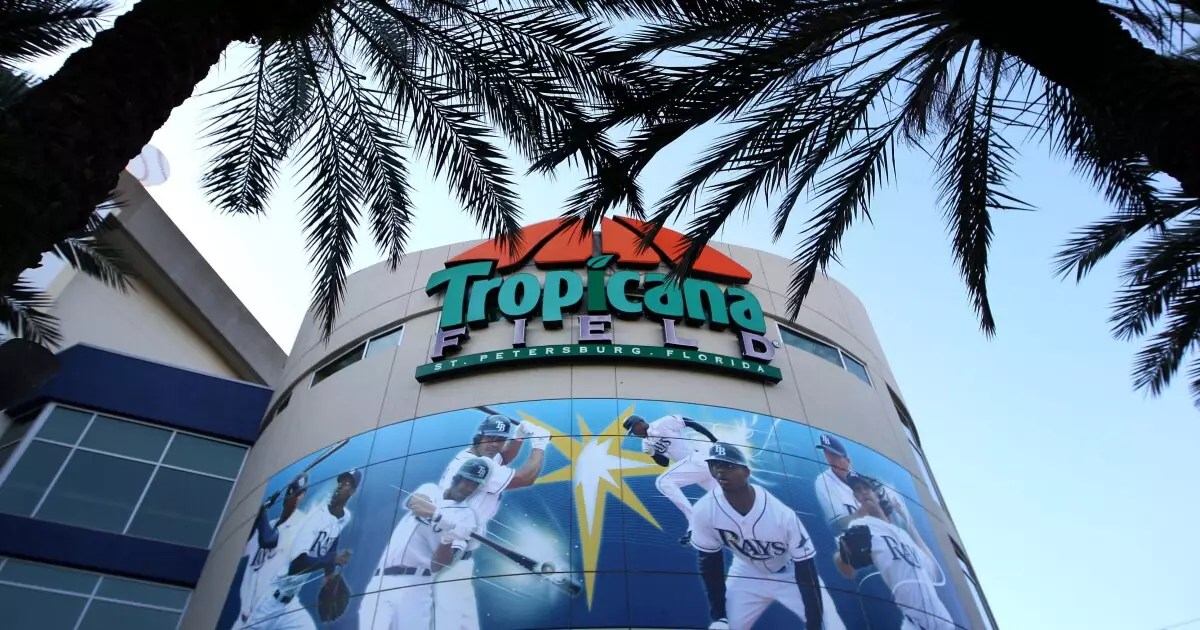 The Unfolding Drama of the Tampa Bay Rays and Pinellas County: Politics, Financing, and Baseball