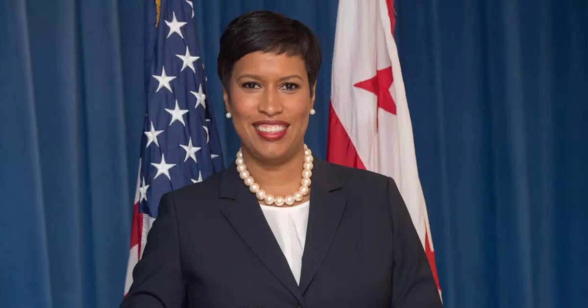 Revitalizing D.C.: An Ambitious Plan for Sports, Business, and Community Growth