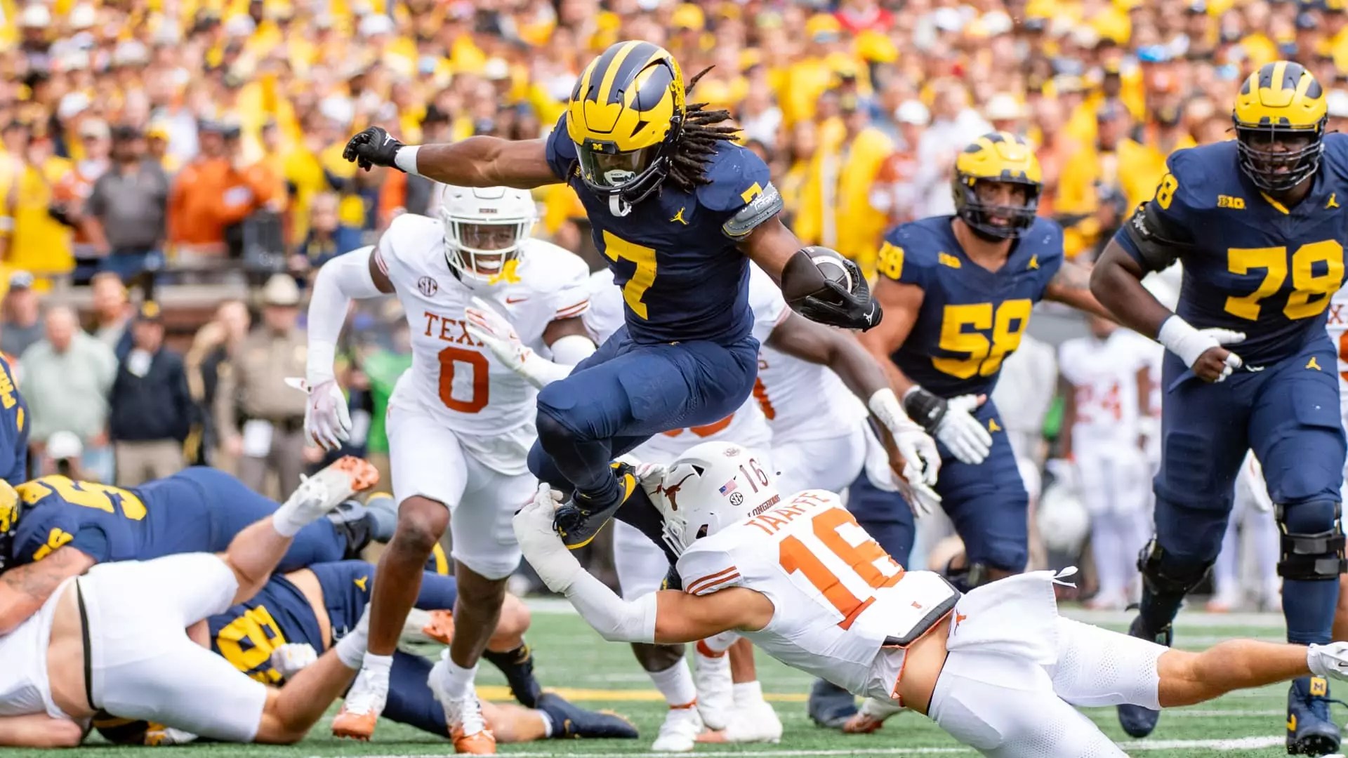 The Transformative Impact of the Expanded College Football Playoff on Media Engagement and Advertising Revenue