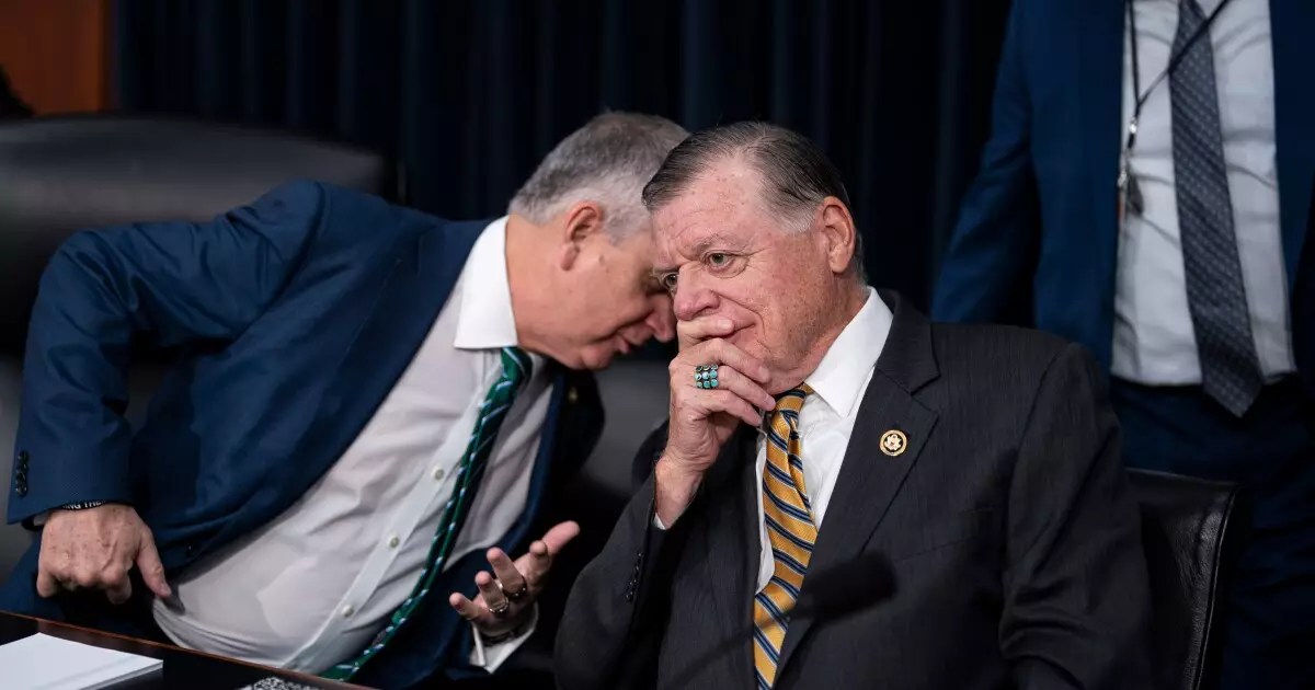 The Legislative Landscape Ahead: Challenges and Opportunities for Congress