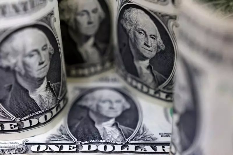 The Dollar’s Unyielding Dominance: A Double-Edged Sword