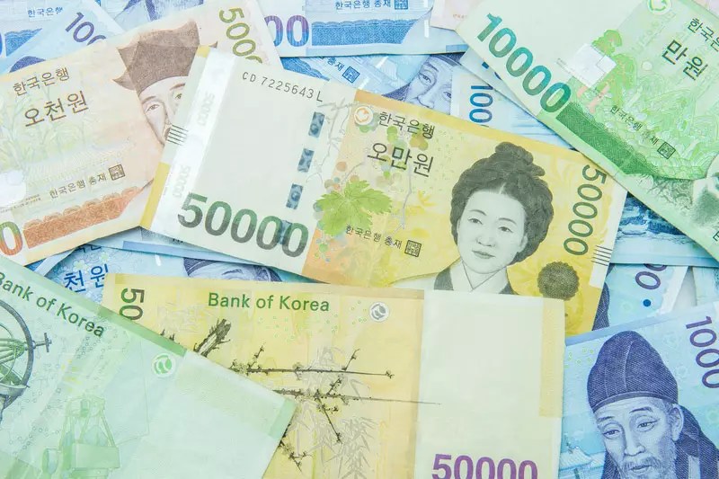 Currency Movements in Asia: A Critical Overview Amid Political Turmoil and Global Trends