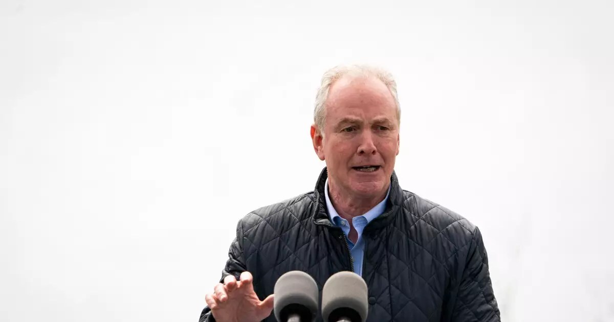 Capitol Hill’s Political Crossroads: A Closer Examination of Recent Developments