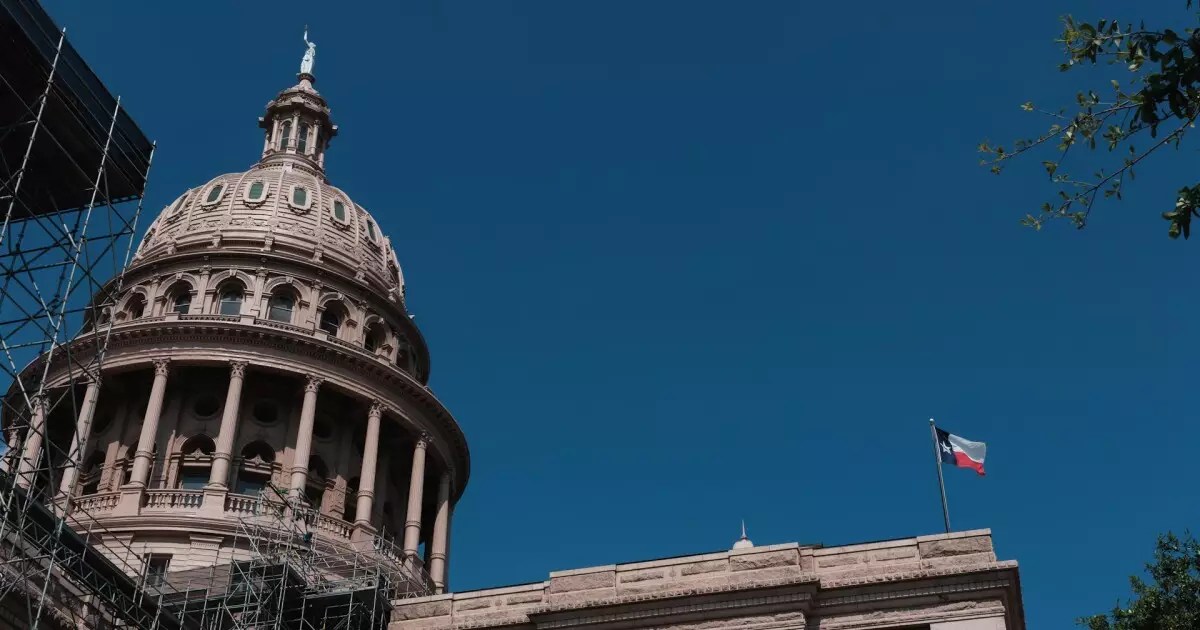Analyzing Texas Budget Proposals: A Path Towards Property Tax Relief and Education Funding