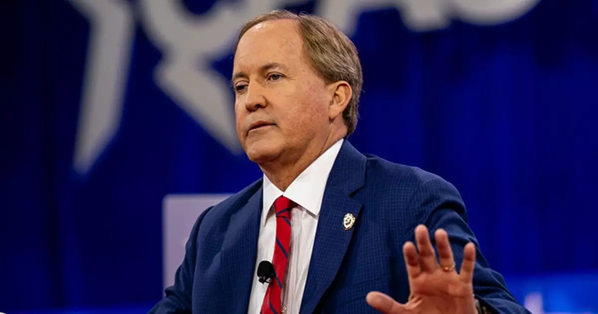 The Impact of Texas Legislation on Major Banking Institutions’ Green Commitments