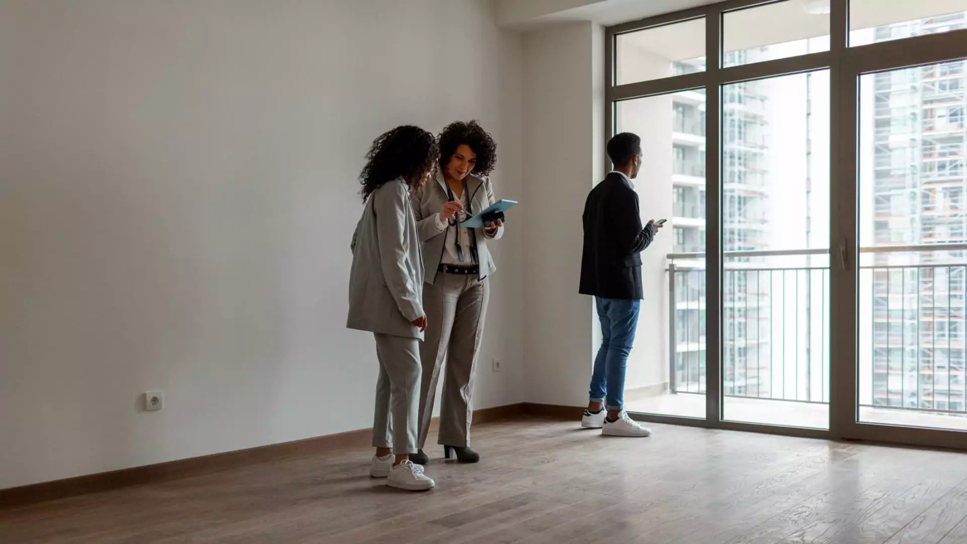 The Evolving Landscape of Rental Markets: A Renter’s Advantage