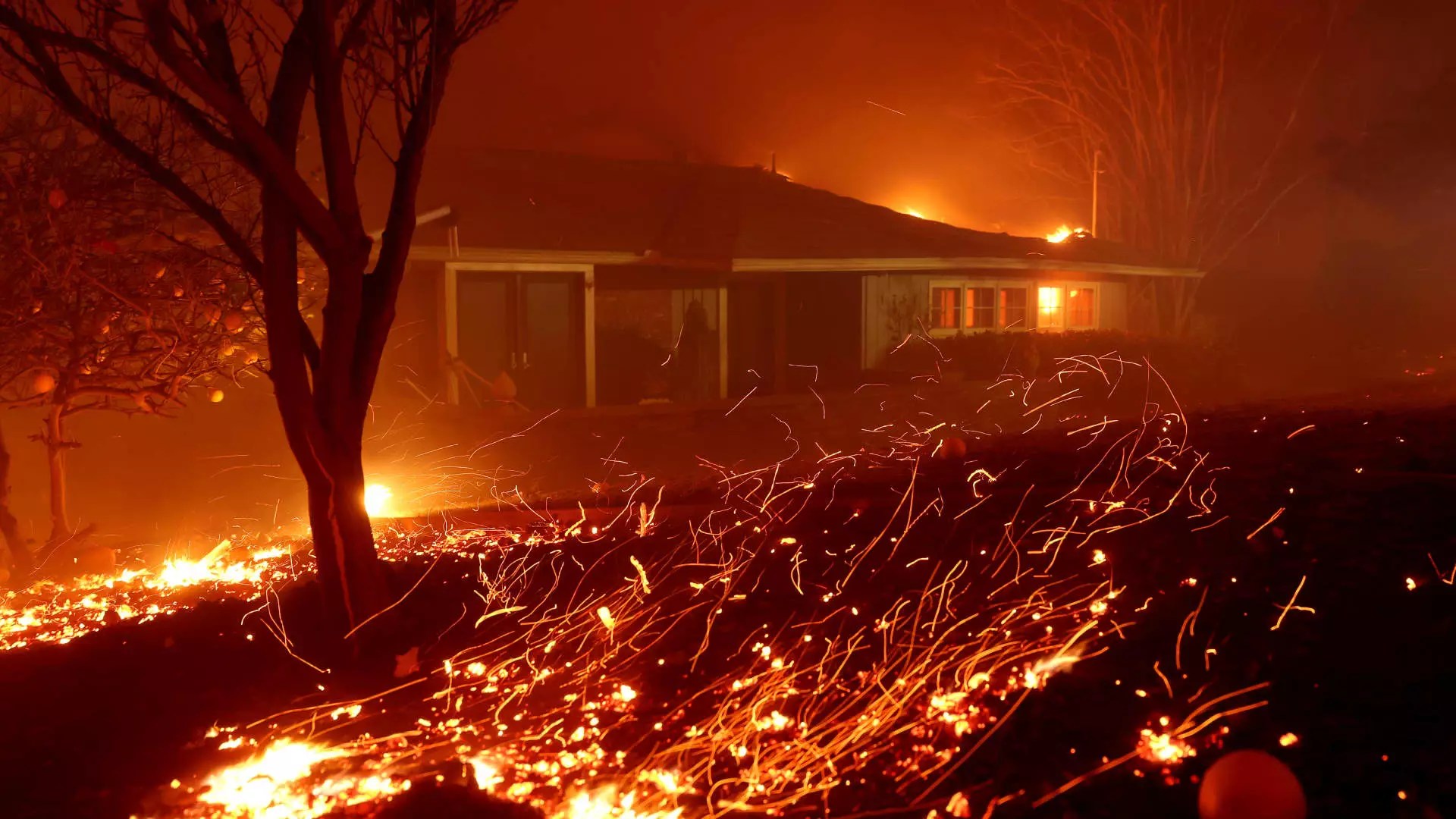 The Impending Impact of Climate Change on Real Estate and Insurance Costs