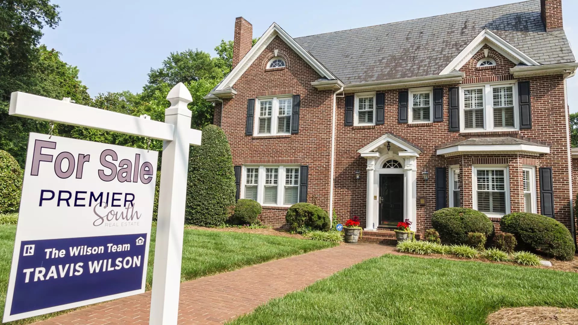 The Impact of Rising Mortgage Rates on Home Buying Demand