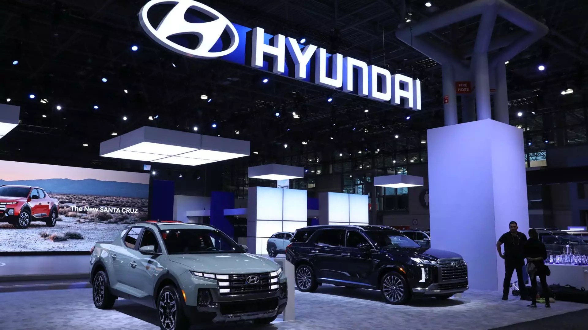 Hyundai's Bold $20 Billion Gamble: Transforming U.S. Manufacturing with a Twist 1 Hyundai’s Bold $20 Billion Gamble: Transforming U.S. Manufacturing with a Twist