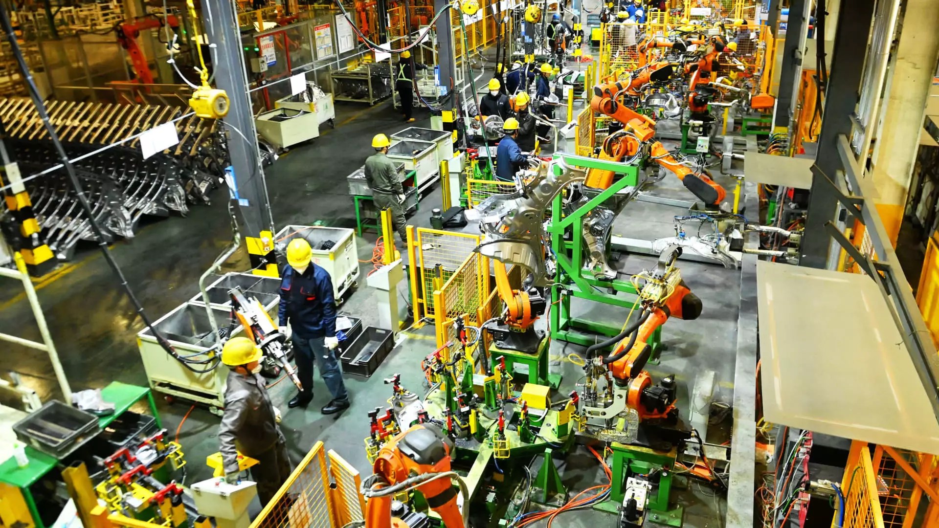 5 Telling Reasons Why Trump’s Tariff Policy May Spell Trouble for Automakers