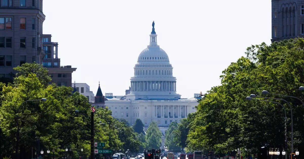 5 Unsettling Truths About the House’s $5 Trillion Tax Draft