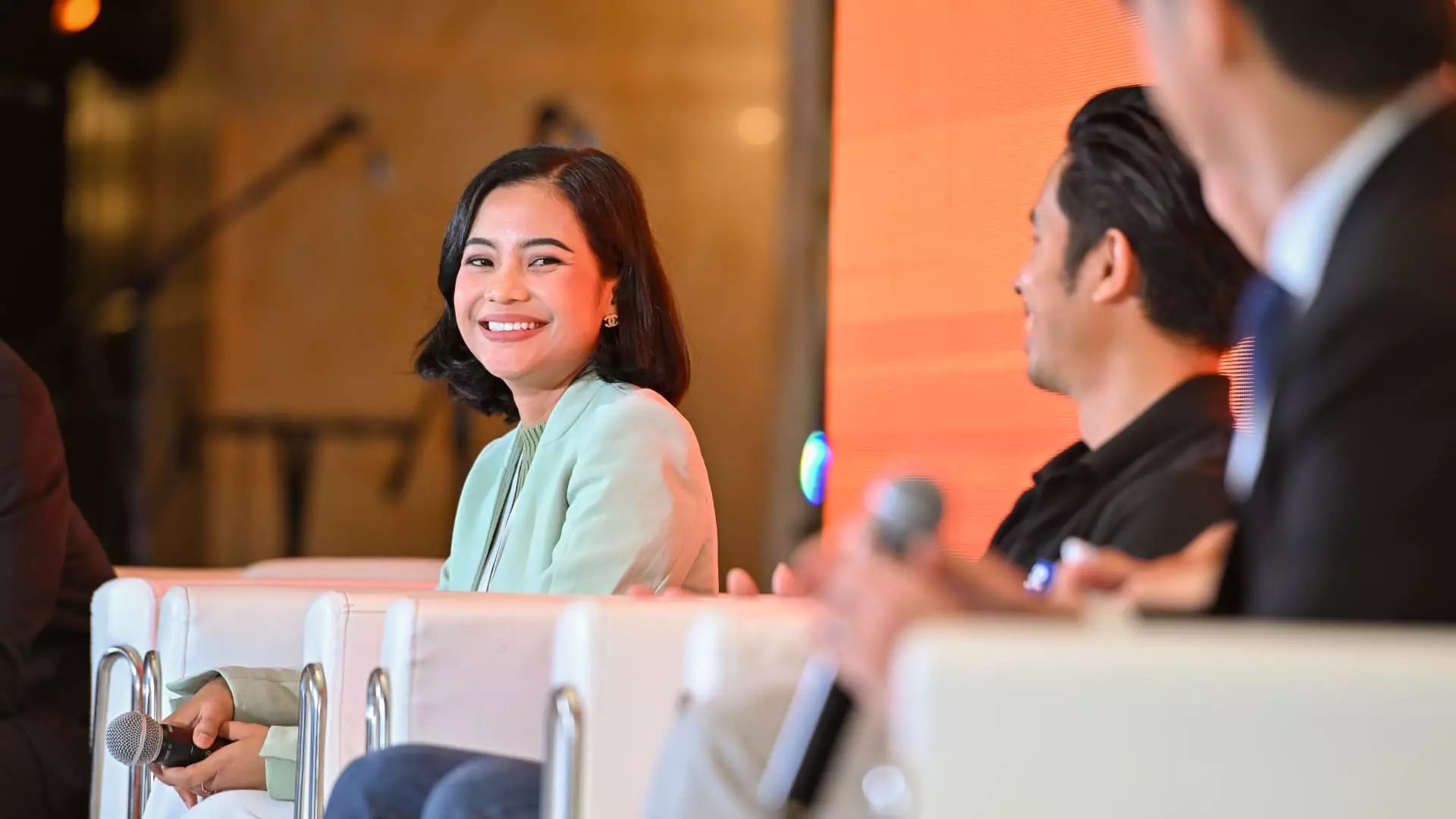 Success is a Marathon: 5 Insights from Dayu Dara Permata's Exceptional Journey 1 Success is a Marathon: 5 Insights from Dayu Dara Permata’s Exceptional Journey