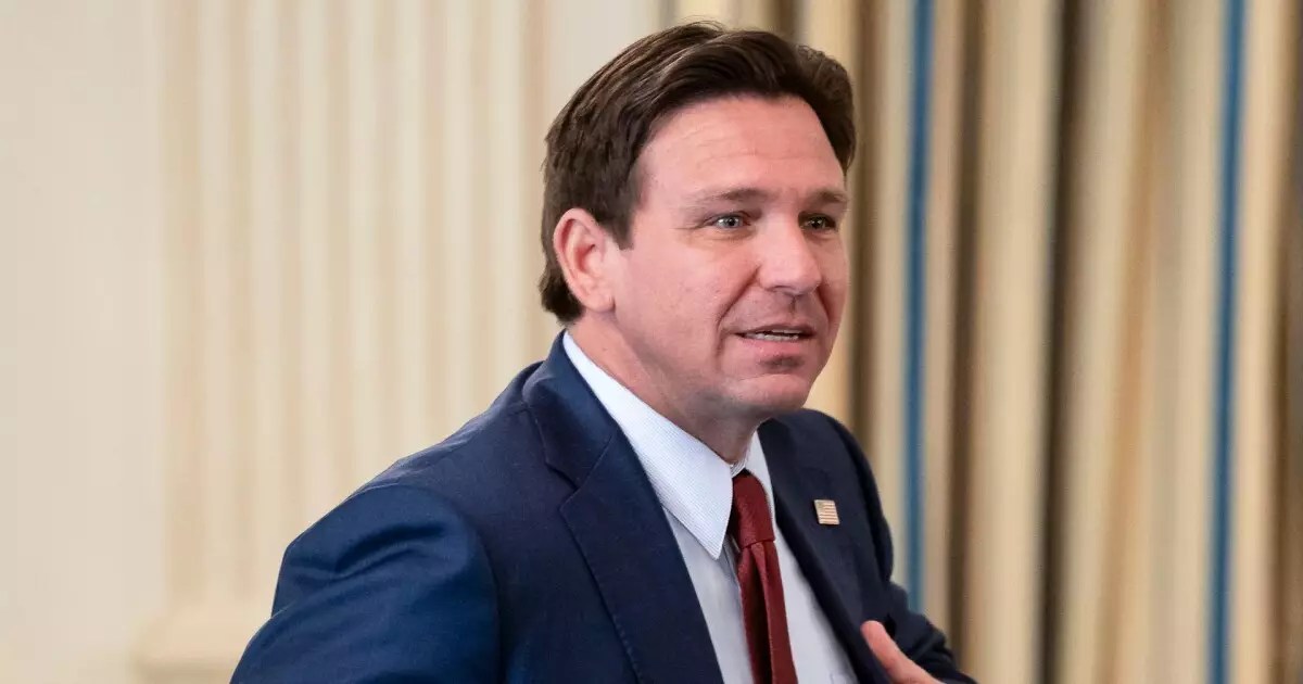 5 Critical Insights into Florida’s $115.1 Billion Budget: A Mixed Bag of Choices