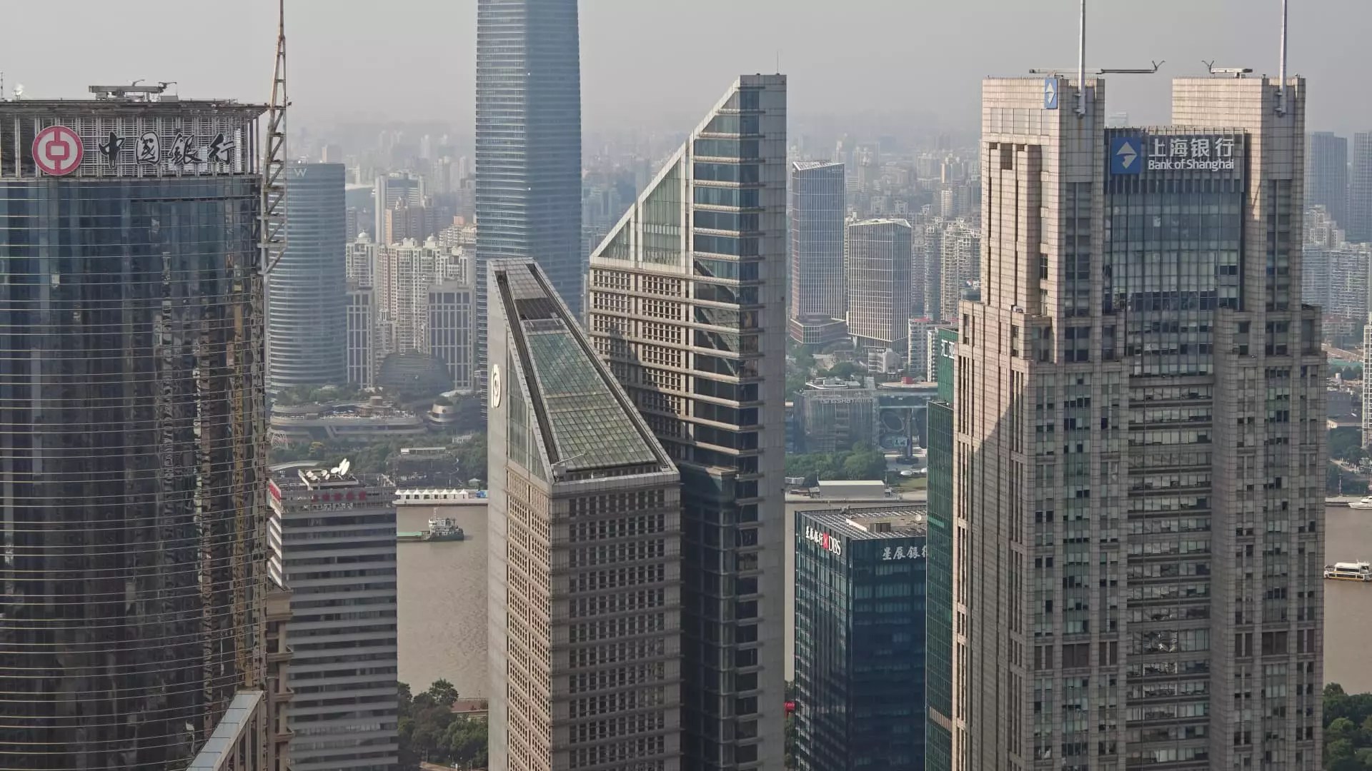 Why the Overhyped Chinese Market Risks Derailing Your Portfolio’s Stability