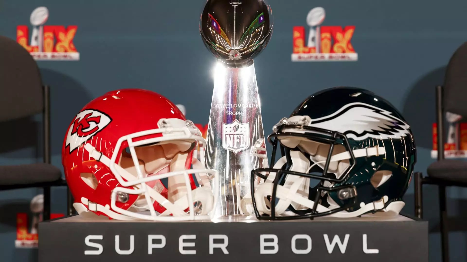 Super Bowl Corruption Exposes Flaws in NFL’s Integrity – A Stark Wake-Up Call