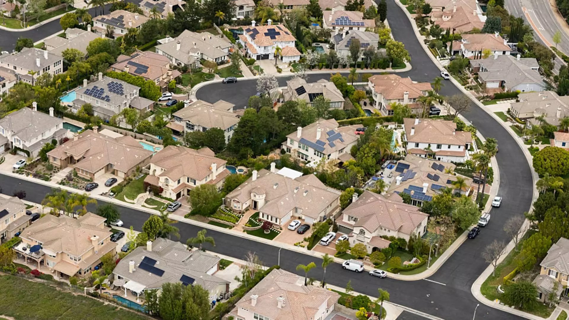 The Hidden Crisis: How the Housing Market Threatens Our Economic Future