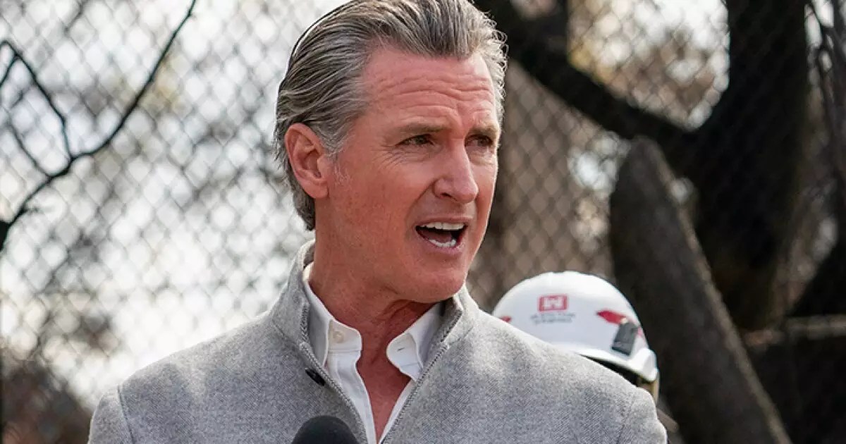 Californian Politics: A Dangerous Shift Toward Short-Term Gains and Hidden Risks