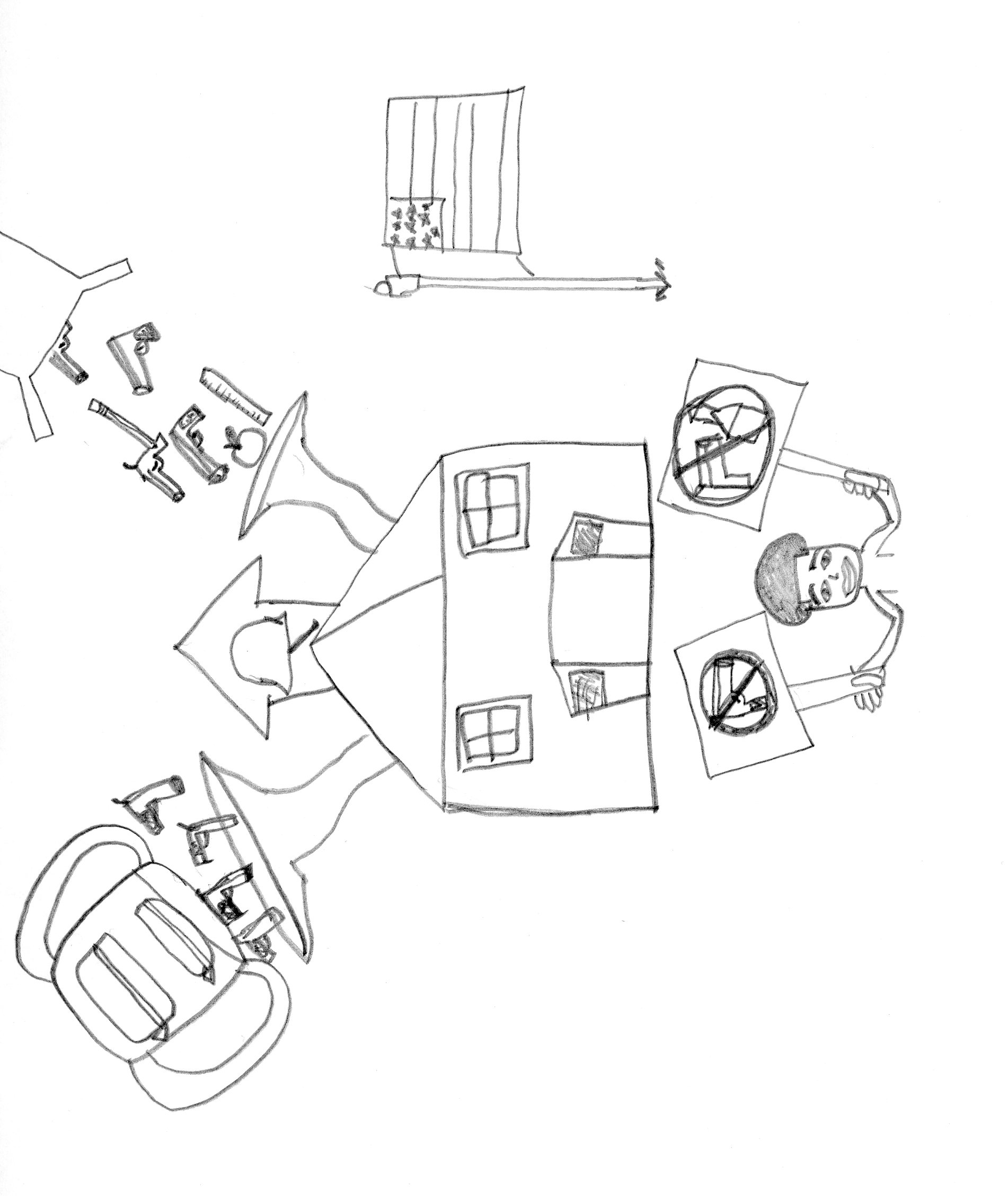 Teens: Enough is Enough