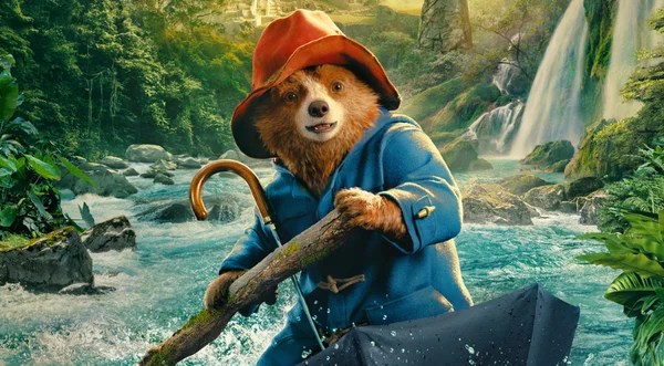 Review: ‘Paddington in Peru’ is a Heartwarming Family Adventure