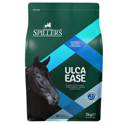 Spillers Ulca Ease 3 kg
