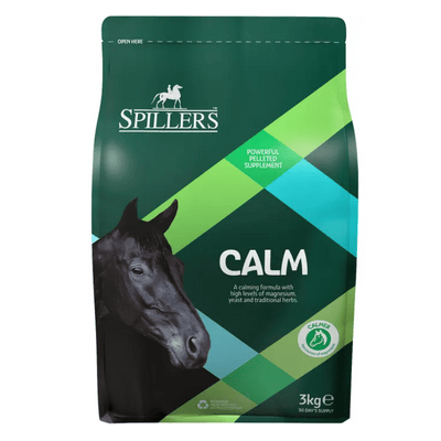 Spillers Calm 3 kg