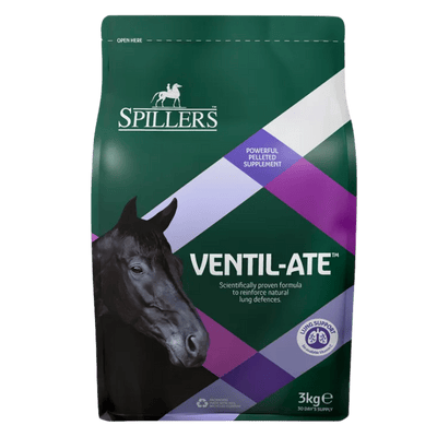 Spillers Ventil-ate 3 kg