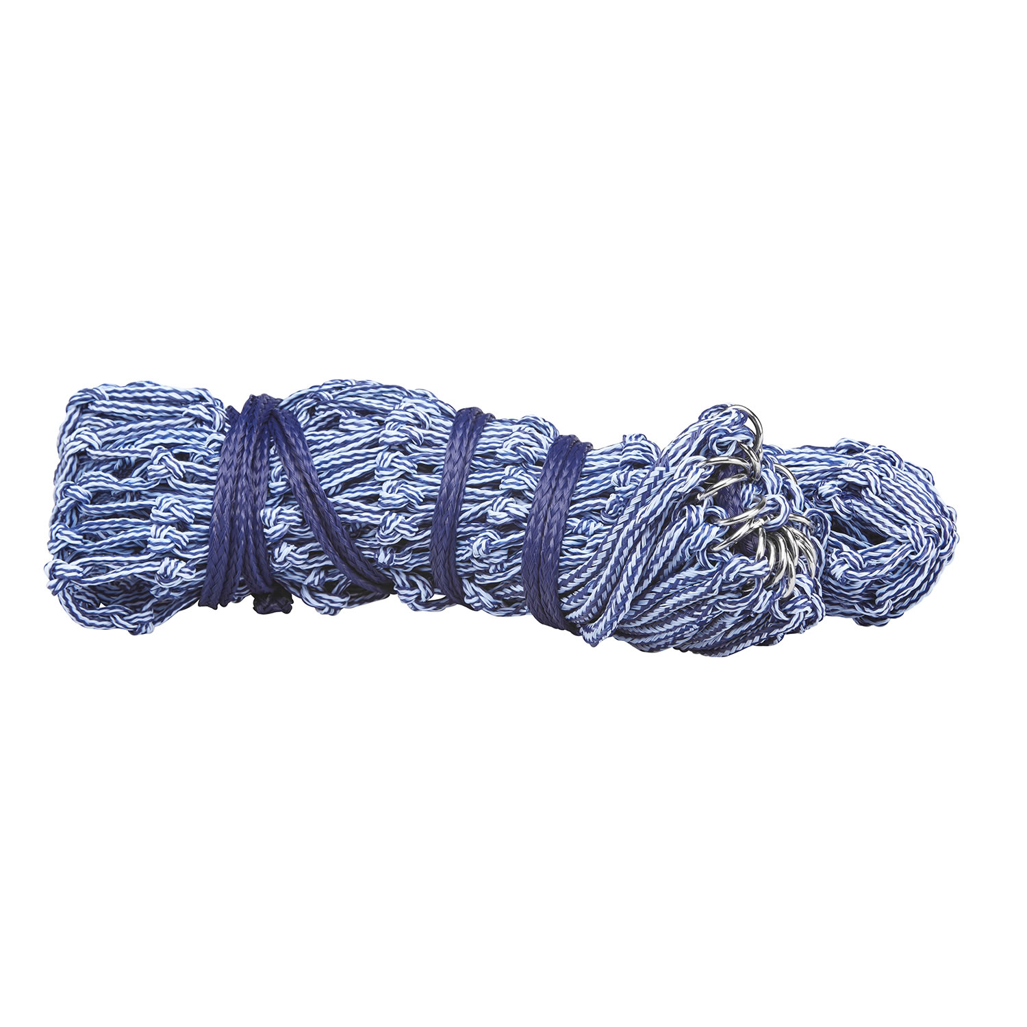 Firefoot Haylage Net Navy/Pale Blue - large(42") - Navy/Pale Blue