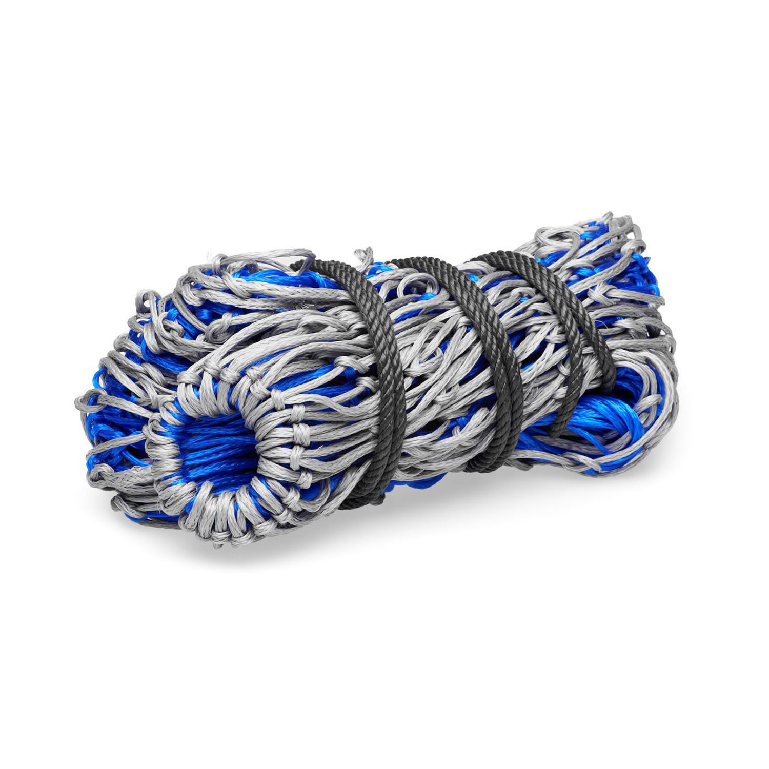 Firefoot Double Haynet - Grey/Blue